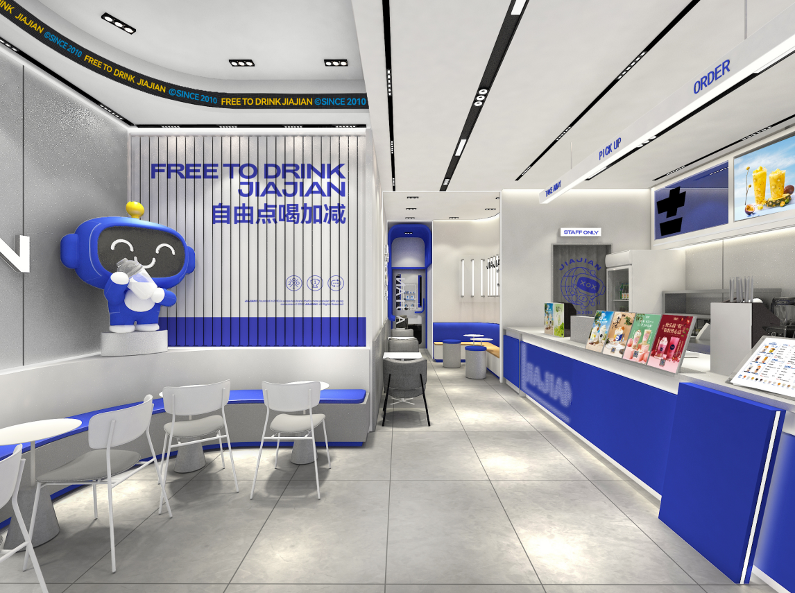 月博茶饮：2022加盟奶茶店应该注重哪些条件